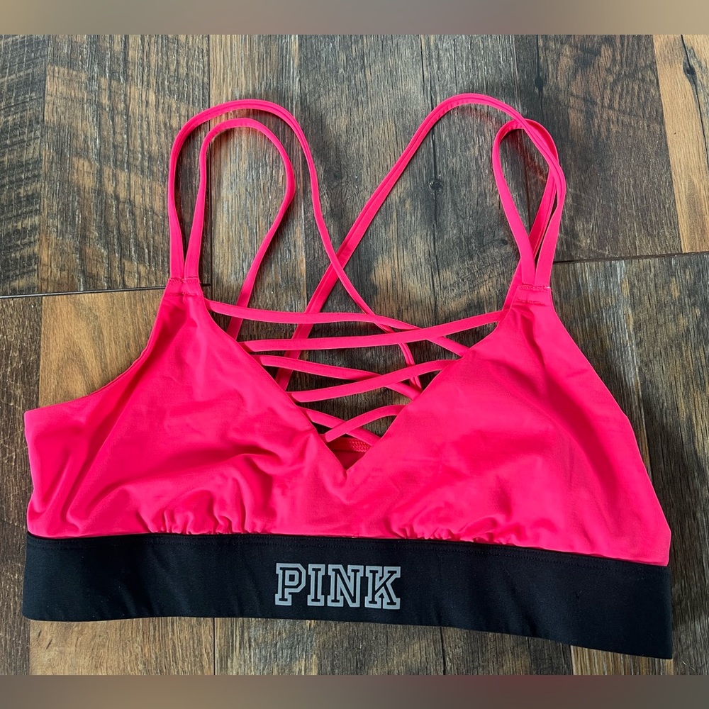 Victoria’s Secret sports bra